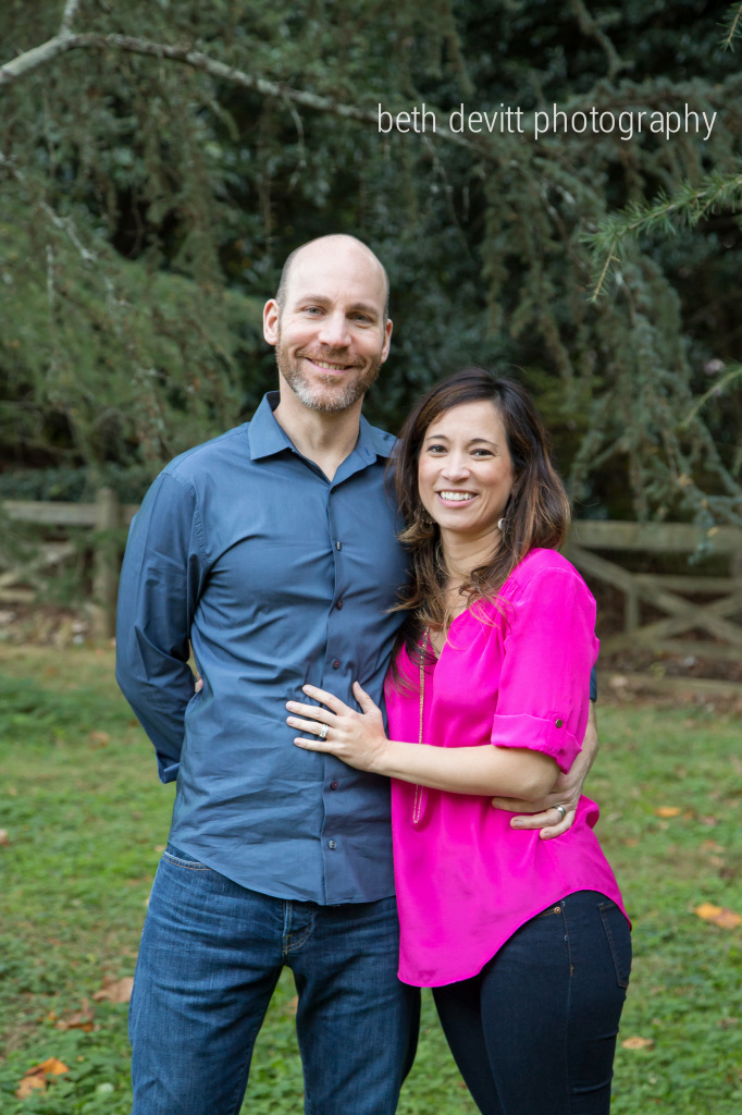 kroha parents