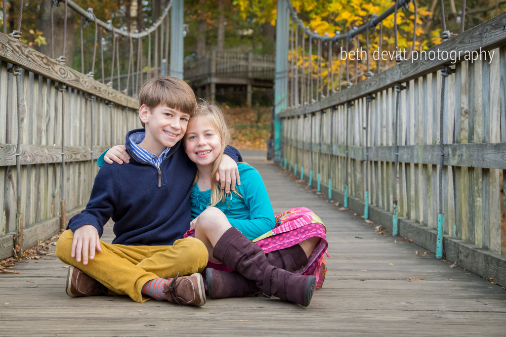 shultz kids