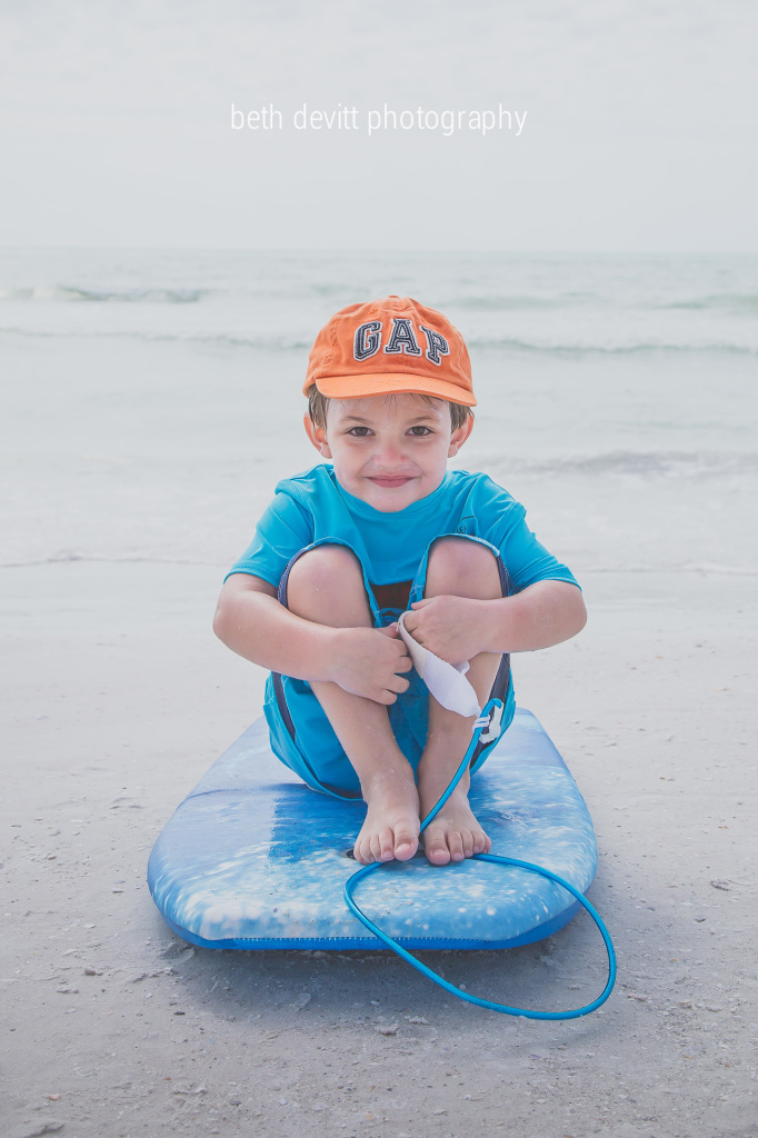 this guy told me for weeks before our trip that he would not be going in the ocean.  he would only be digging in the sand.  and then we got to the beach.  and i couldn't pull him out of the ocean.  and it was fantastic.  