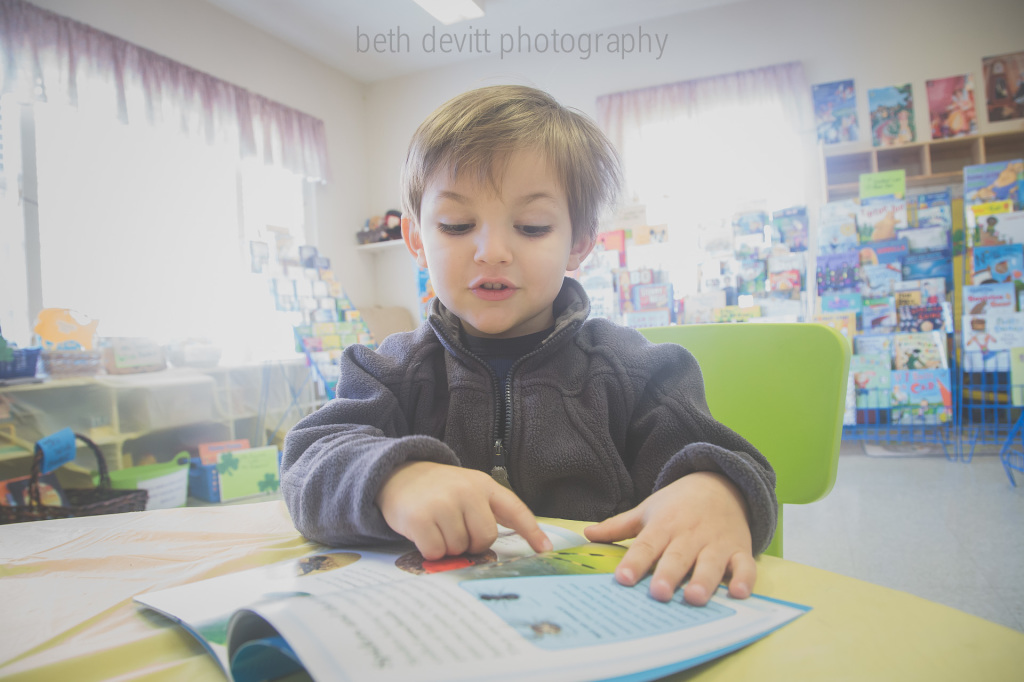 please meet my little co-chair of his preschool's book fair this week.  what a great little helper!!