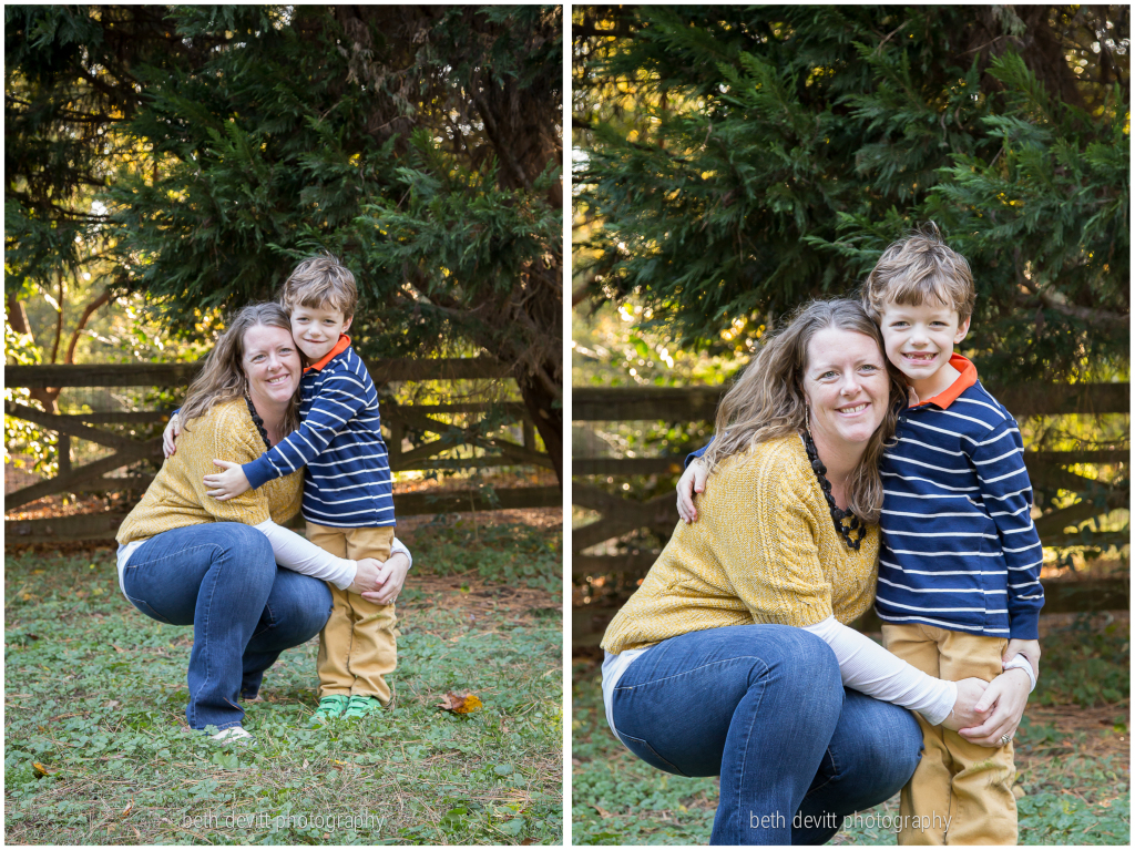 tucker collage