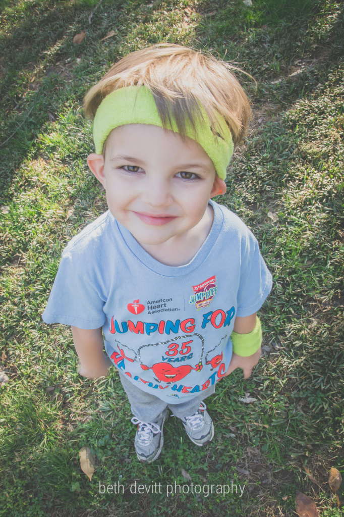 some days, the amount of cute that happens almost seems unfair.  