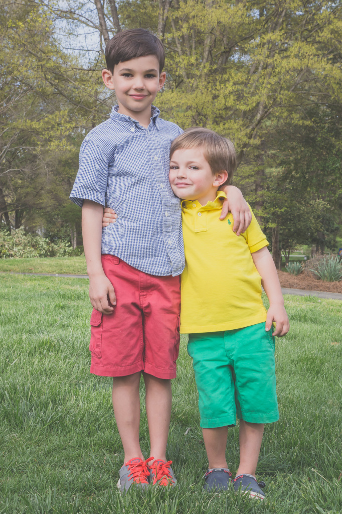 happy easter!