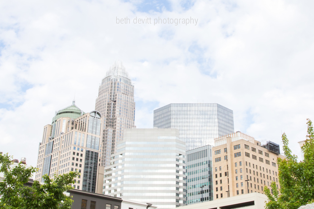 i participated in the charlotte clickin walk this past weekend and met so many fabulous ladies.  