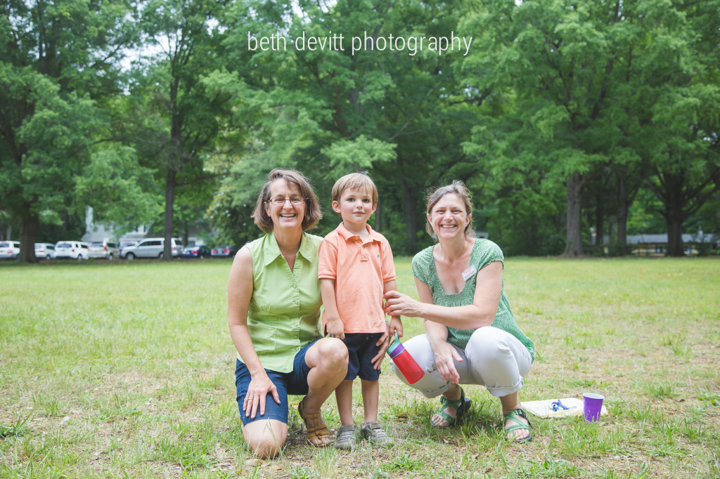 today was gray's last day of the threes class.  we love, love, love these teachers.  