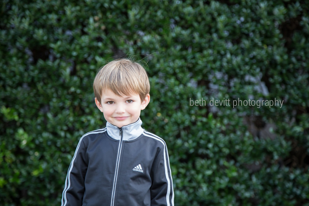 he helped me scout out a new location and shared this sweet smile with me.  he always seems to know just why my soul needs.  