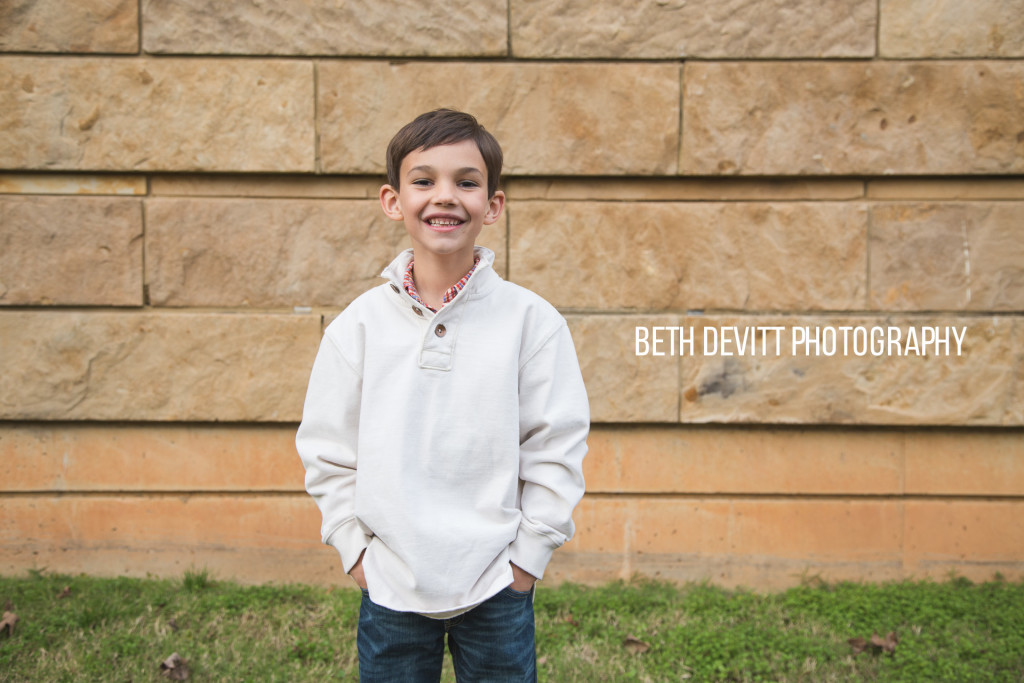 better late than never - i just photographed the boys for our holiday/new years card today.  